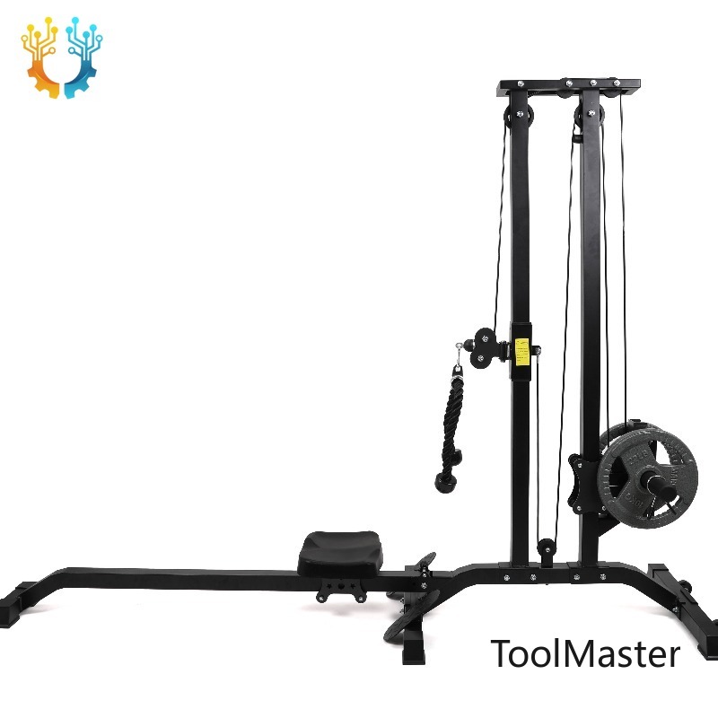 Smart Home Gym - 【2026】TODO 2026 Mesin Smith Gantry Power