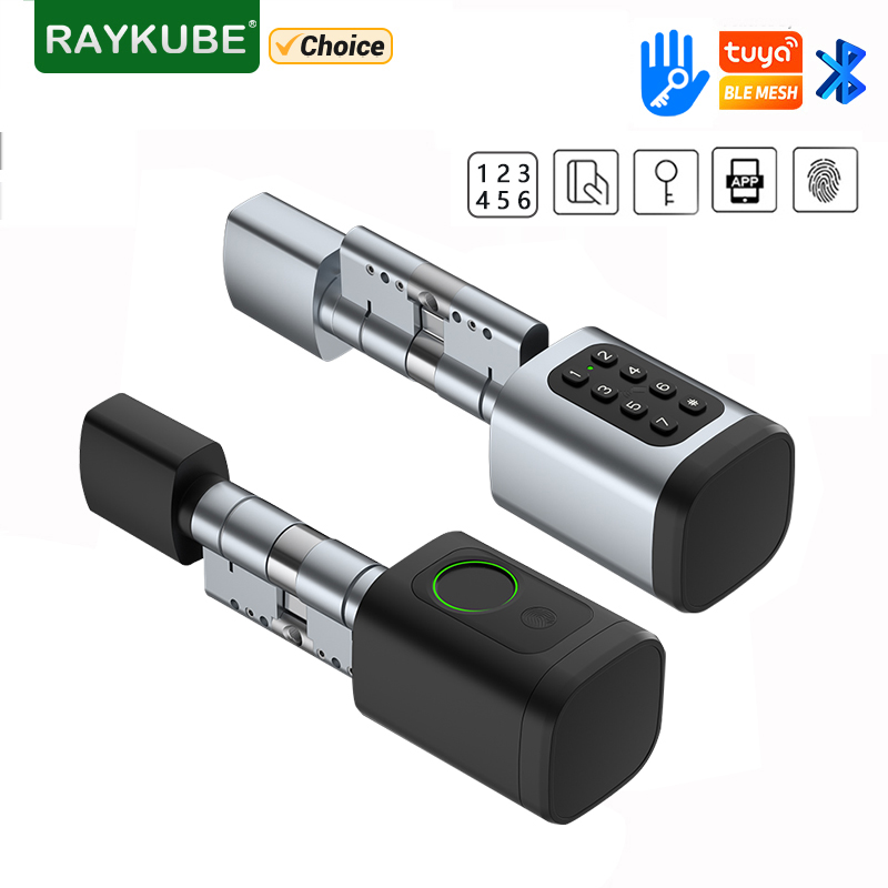 Smart Home Keyestudio - RAYKUBE V1 Tuya BLE TT Kunci