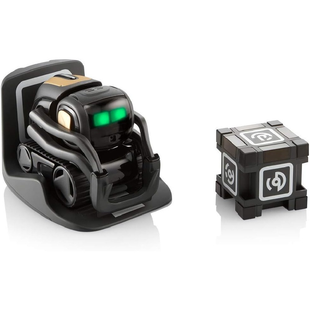 Smart Home Robot - Robot Pintar AI ChatGPT 2.0, Robot