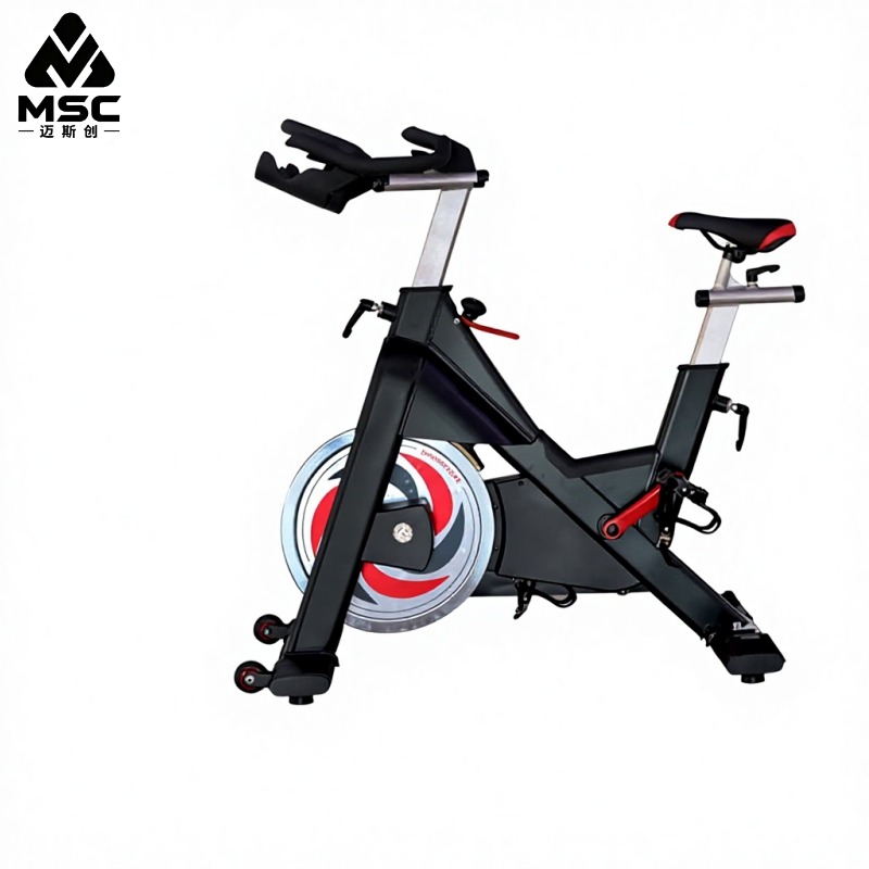Smart Home Gym - Sepeda Olahraga Magnetik Pintar untuk Penggunaan