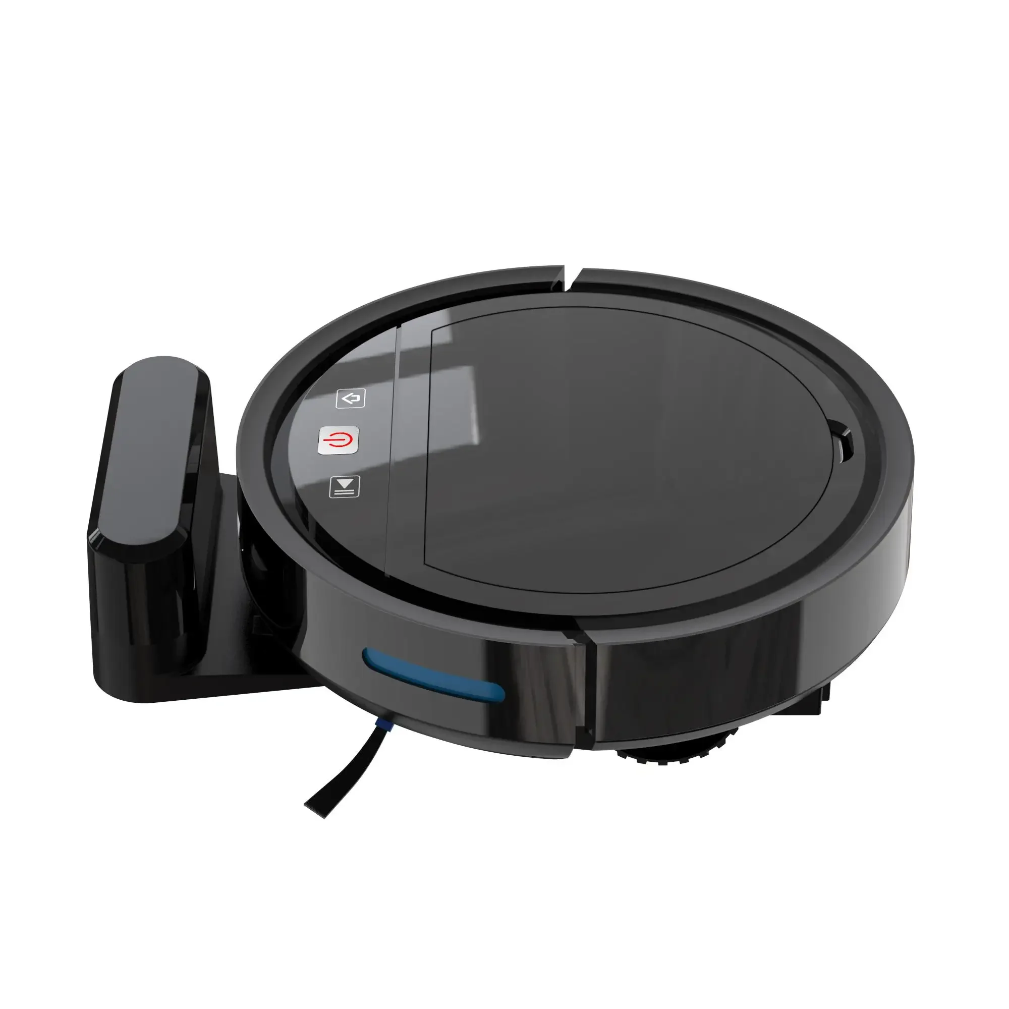 Smart Home Robot - Penyedot Debu Robot, Kontrol Jarak Jauh