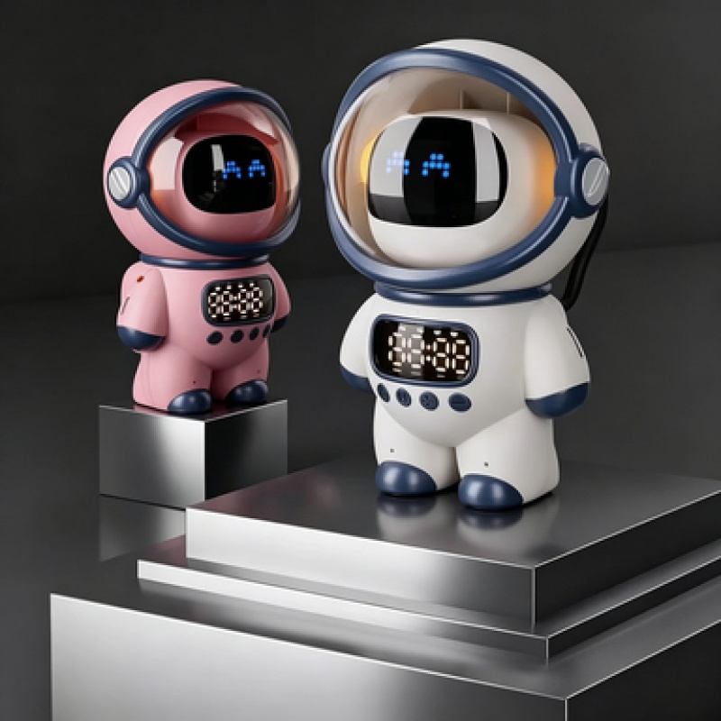 Robot Obrolan Suara Pintar AI  - Smart Home Robot ulasan dan harga