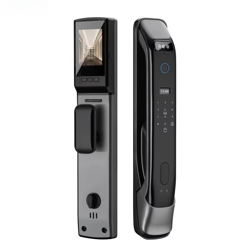 XSDTS DF03 Pengenalan Wajah 3D - Smart Home Remote ulasan dan harga