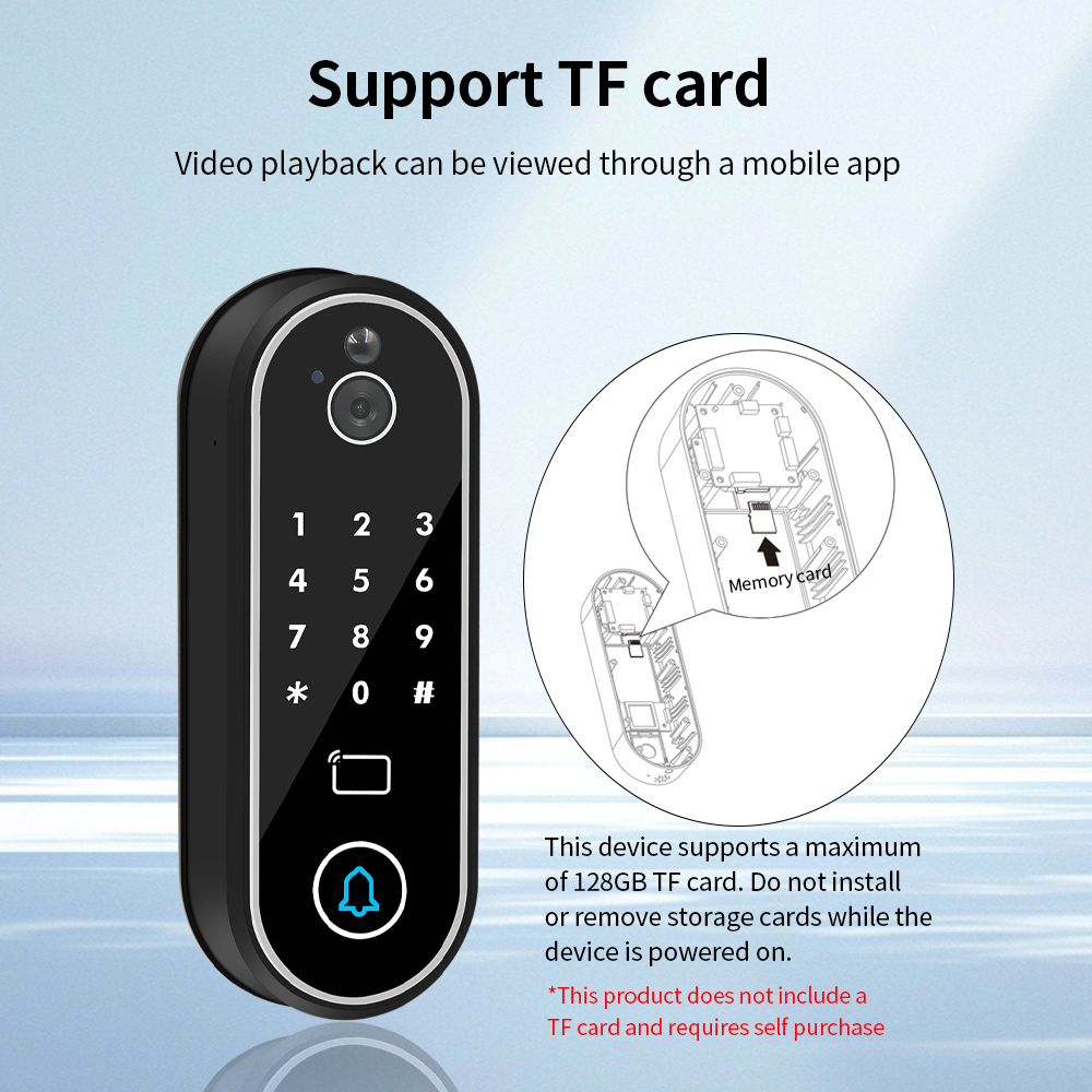 Keyboard Kontrol Akses Rfid NF - Smart Home Keyestudio ulasan dan harga