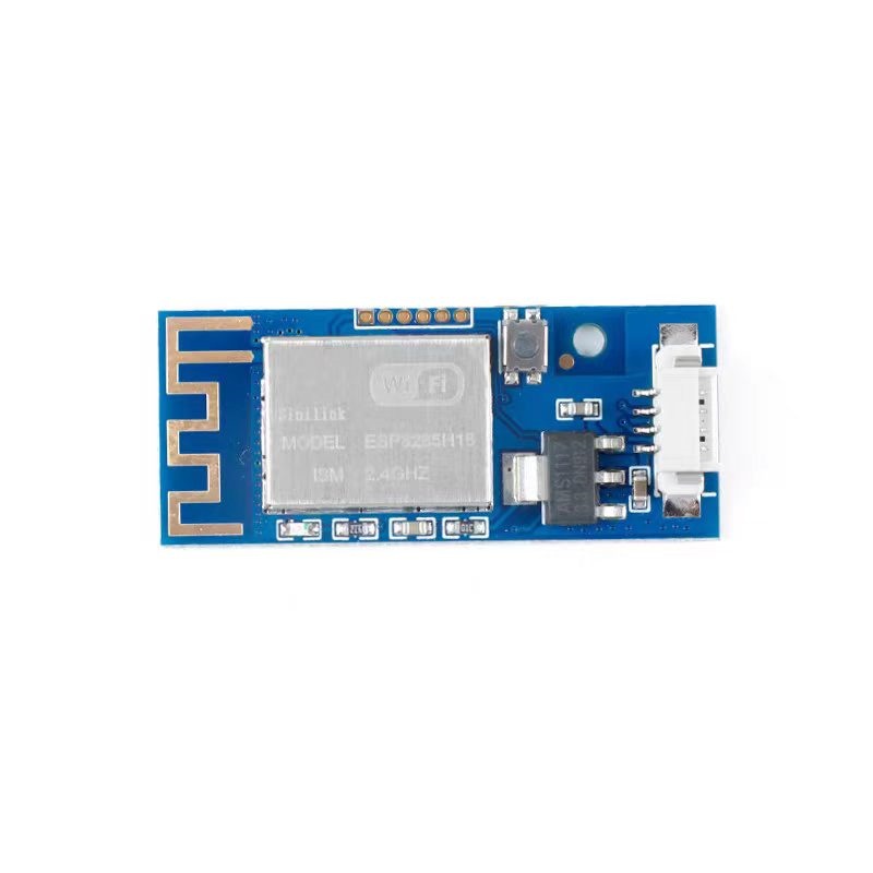 XY-WFPOW Modul Papan Kontrol W - Smart Home Open Source ulasan dan harga