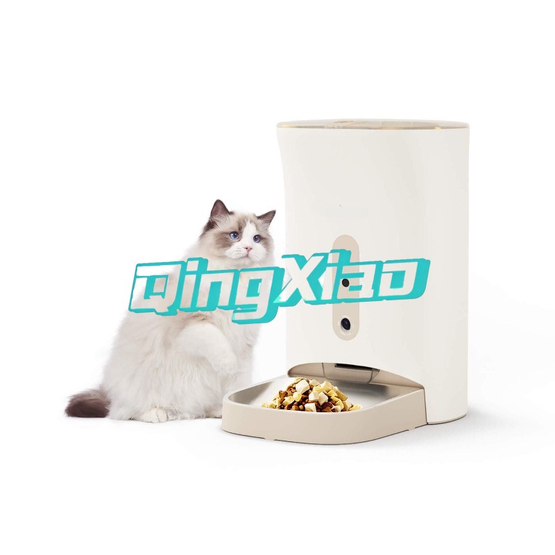 Produk Pengumpan Otomatis Mult - Smart Home Camera ulasan dan harga