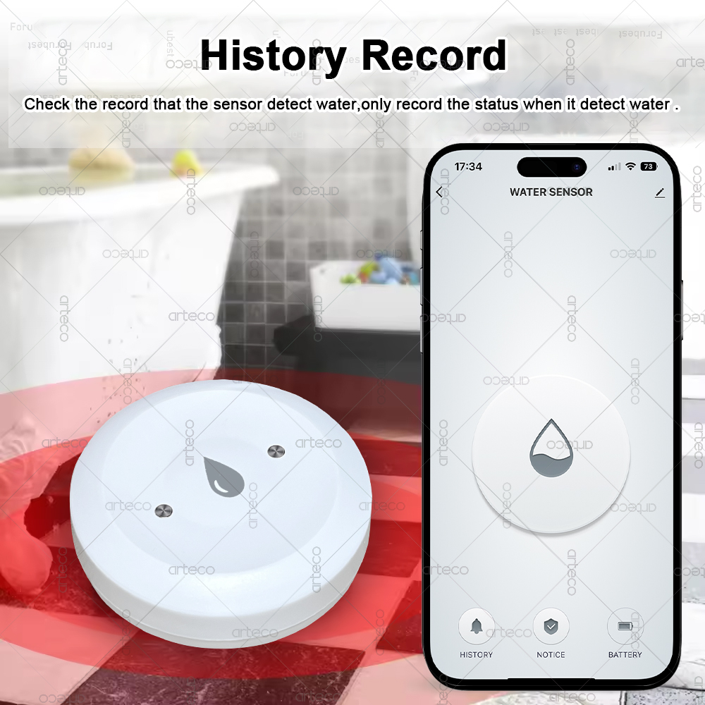 Tuya Smart Zigbee Sensor Air D - Smart Home News ulasan dan harga