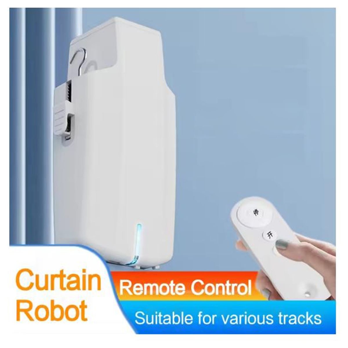 Cocok untuk Sistem Kontrol Tir - Smart Home Robot ulasan dan harga