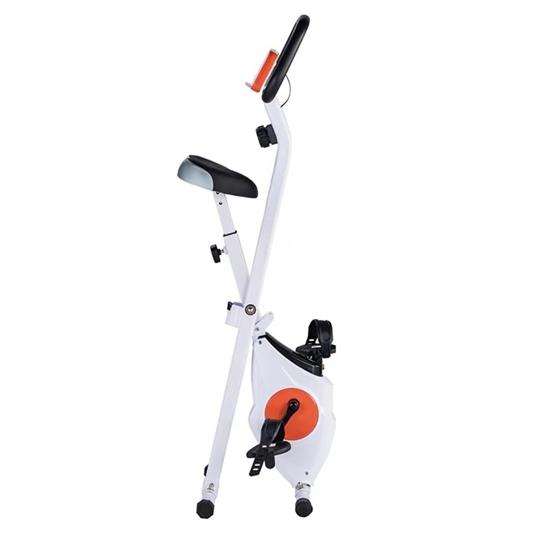 Sepeda Olahraga Lipat Pintar d - Smart Home Gym ulasan dan harga