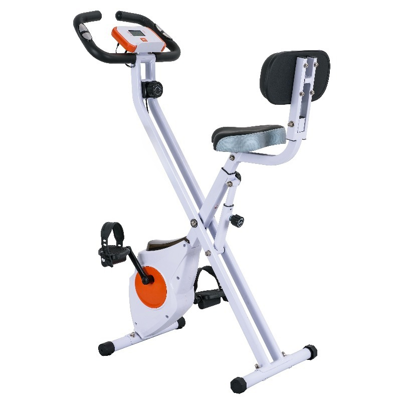 Sepeda Olahraga Lipat Pintar d - Smart Home Gym ulasan dan harga