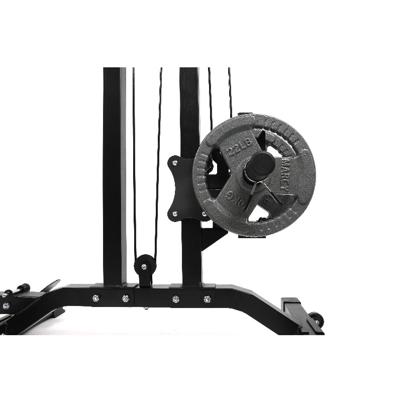 【2026】TODO 2026 Mesin Smith Ga - Smart Home Gym ulasan dan harga