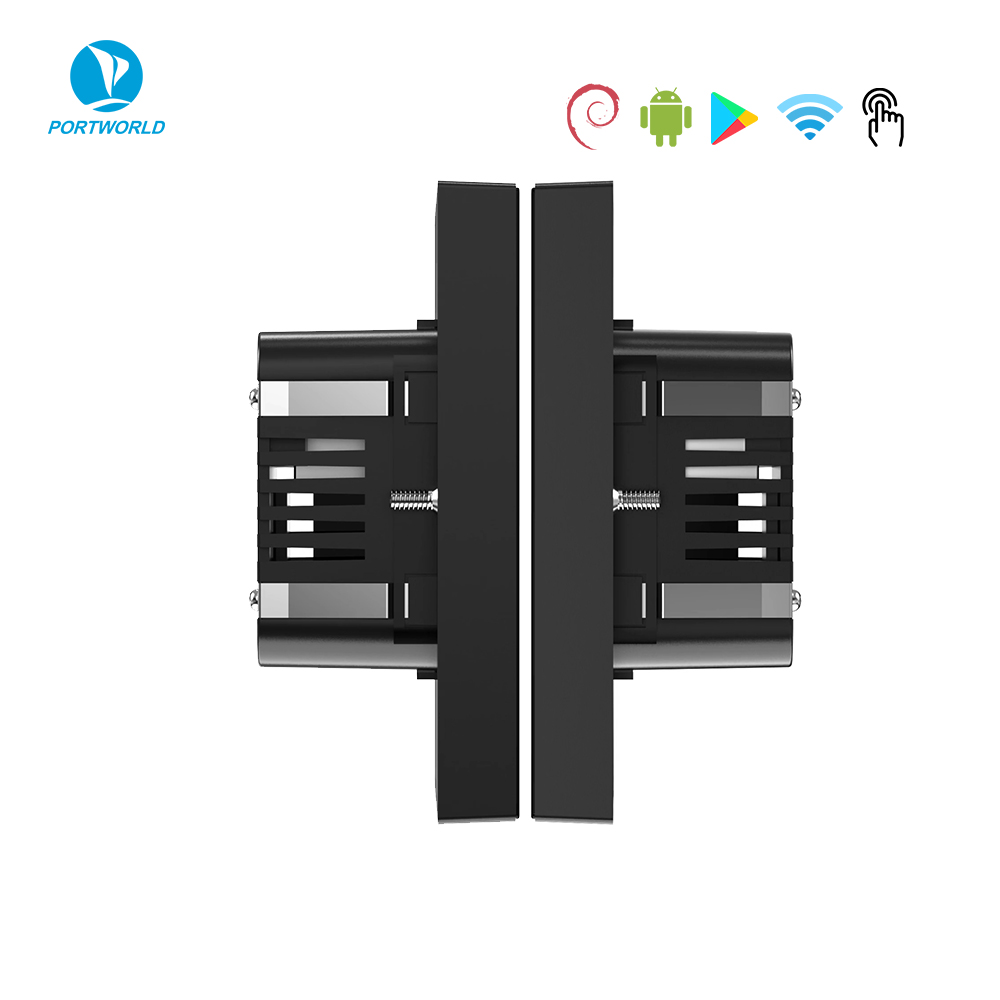 ESP32 YC-S3-014, Panel Sentuh  - Smart Home Open Source ulasan dan harga