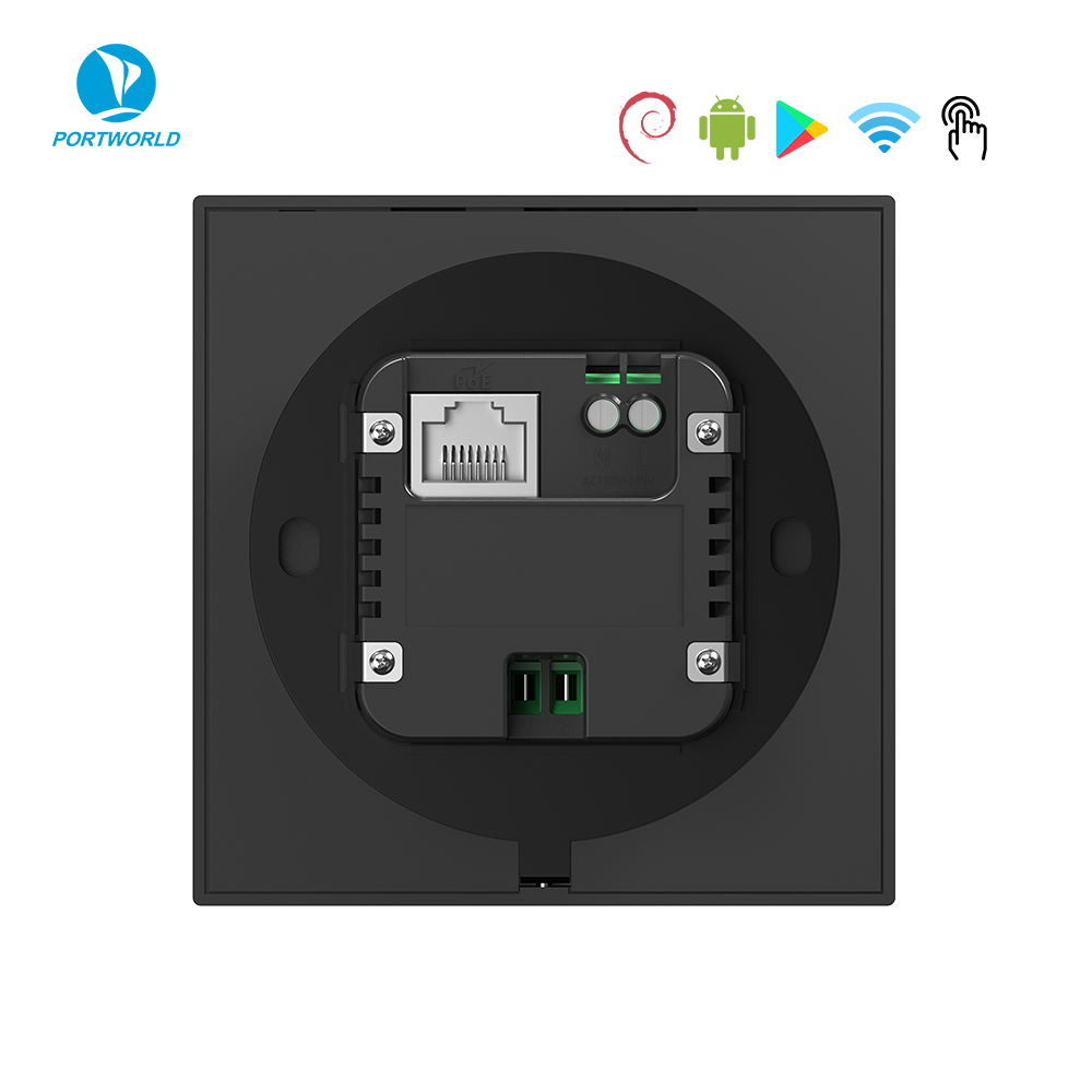 ESP32 YC-S3-014, Panel Sentuh  - Smart Home Open Source ulasan dan harga