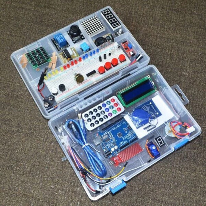 Kit Starter RFID TERBARU untuk - Smart Home Keyestudio ulasan dan harga