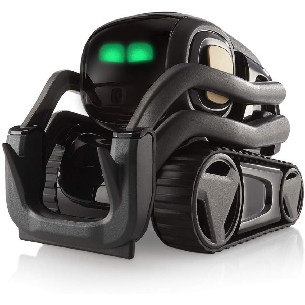 Robot Pintar AI ChatGPT 2.0, R - Smart Home Robot ulasan dan harga