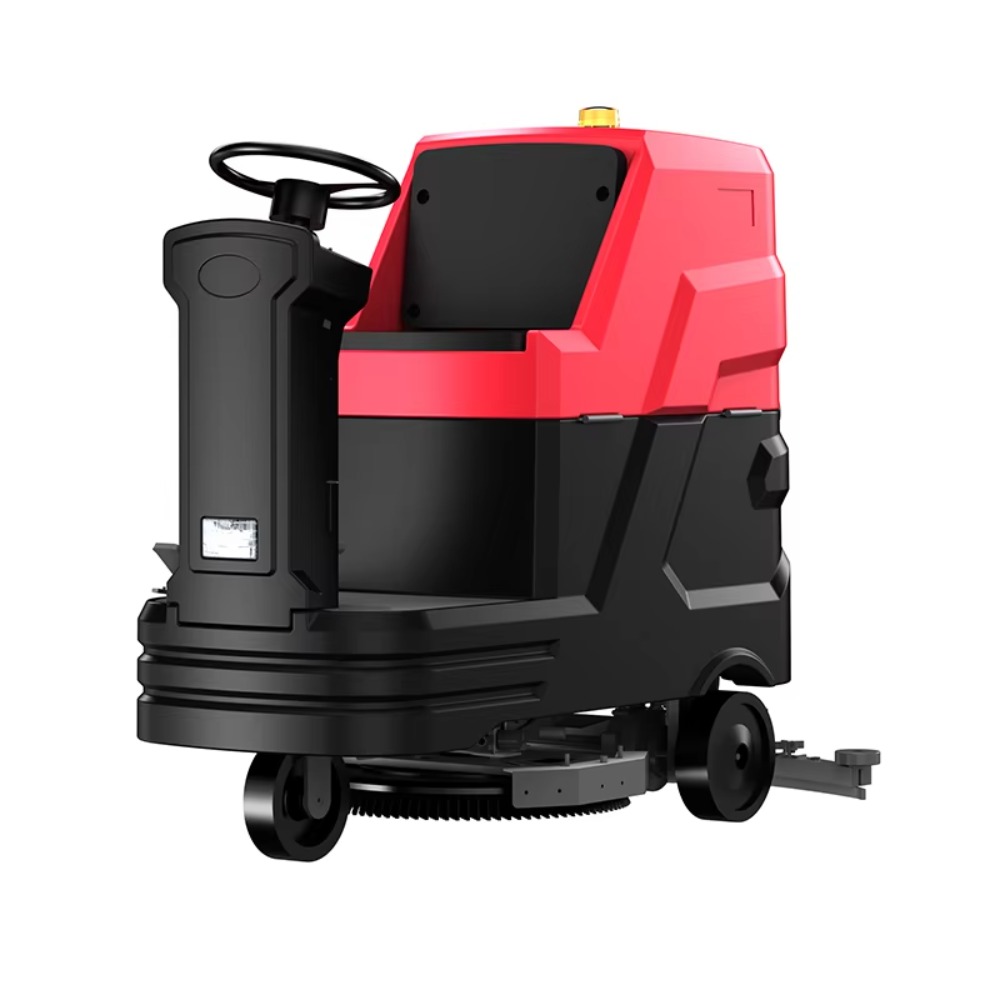Mesin Pencuci Lantai, Robot Pe - Smart Home Robot ulasan dan harga