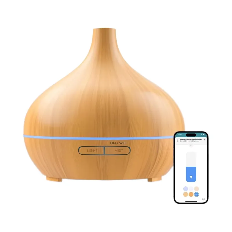【CHIMU HOME】 MOD150 untuk Mero - Smart Home Remote ulasan dan harga