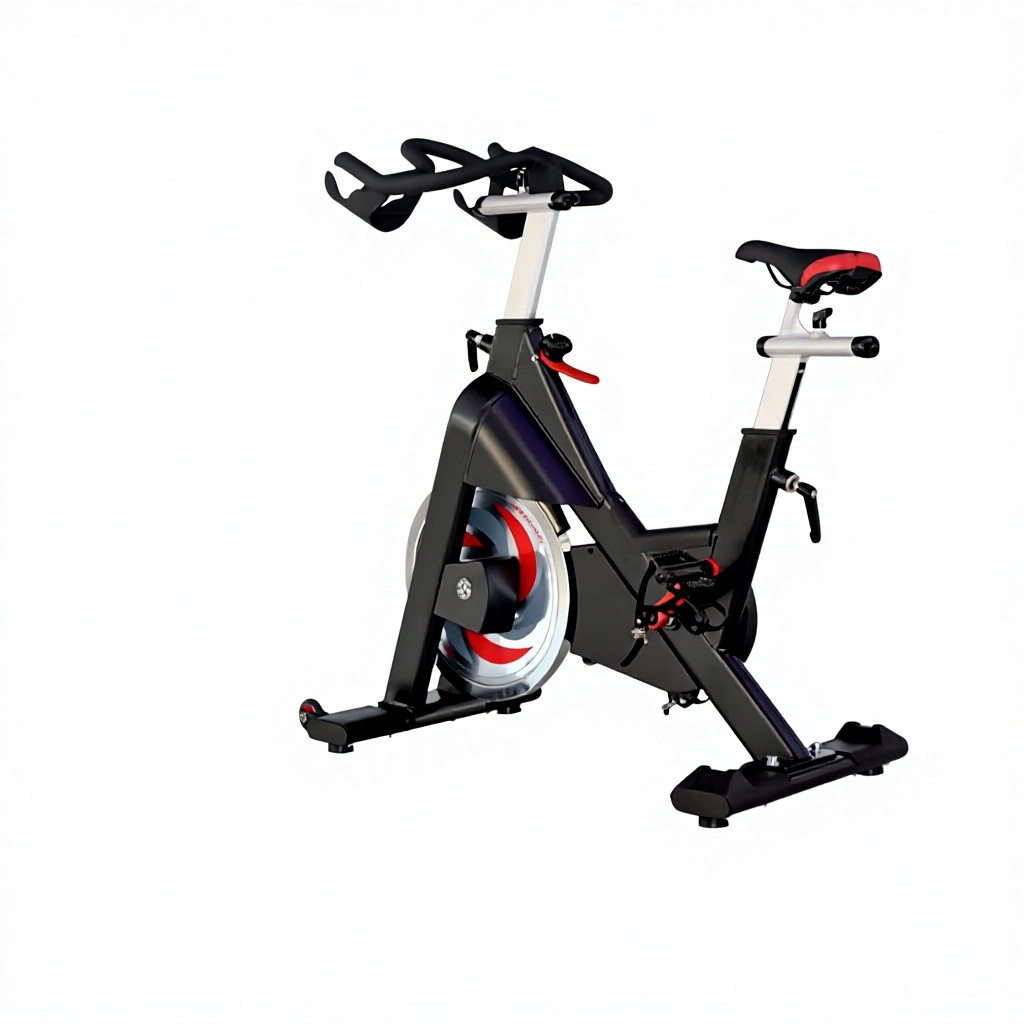 Sepeda Olahraga Magnetik Pinta - Smart Home Gym ulasan dan harga
