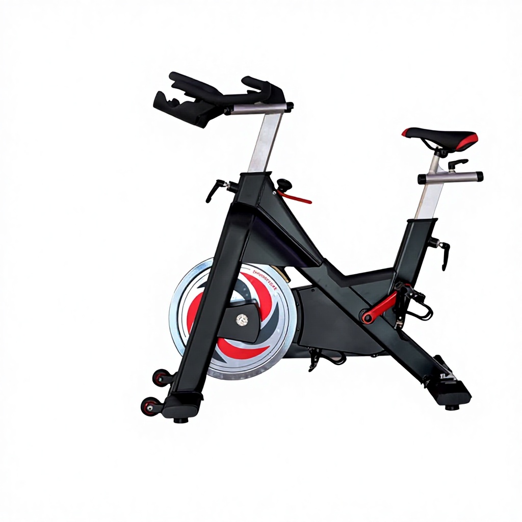 Sepeda Olahraga Magnetik Pinta - Smart Home Gym ulasan dan harga