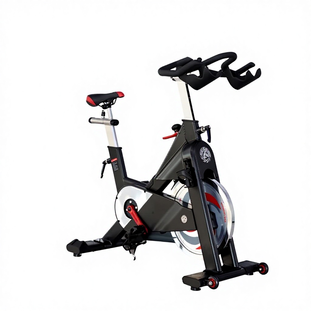 Sepeda Olahraga Magnetik Pinta - Smart Home Gym ulasan dan harga