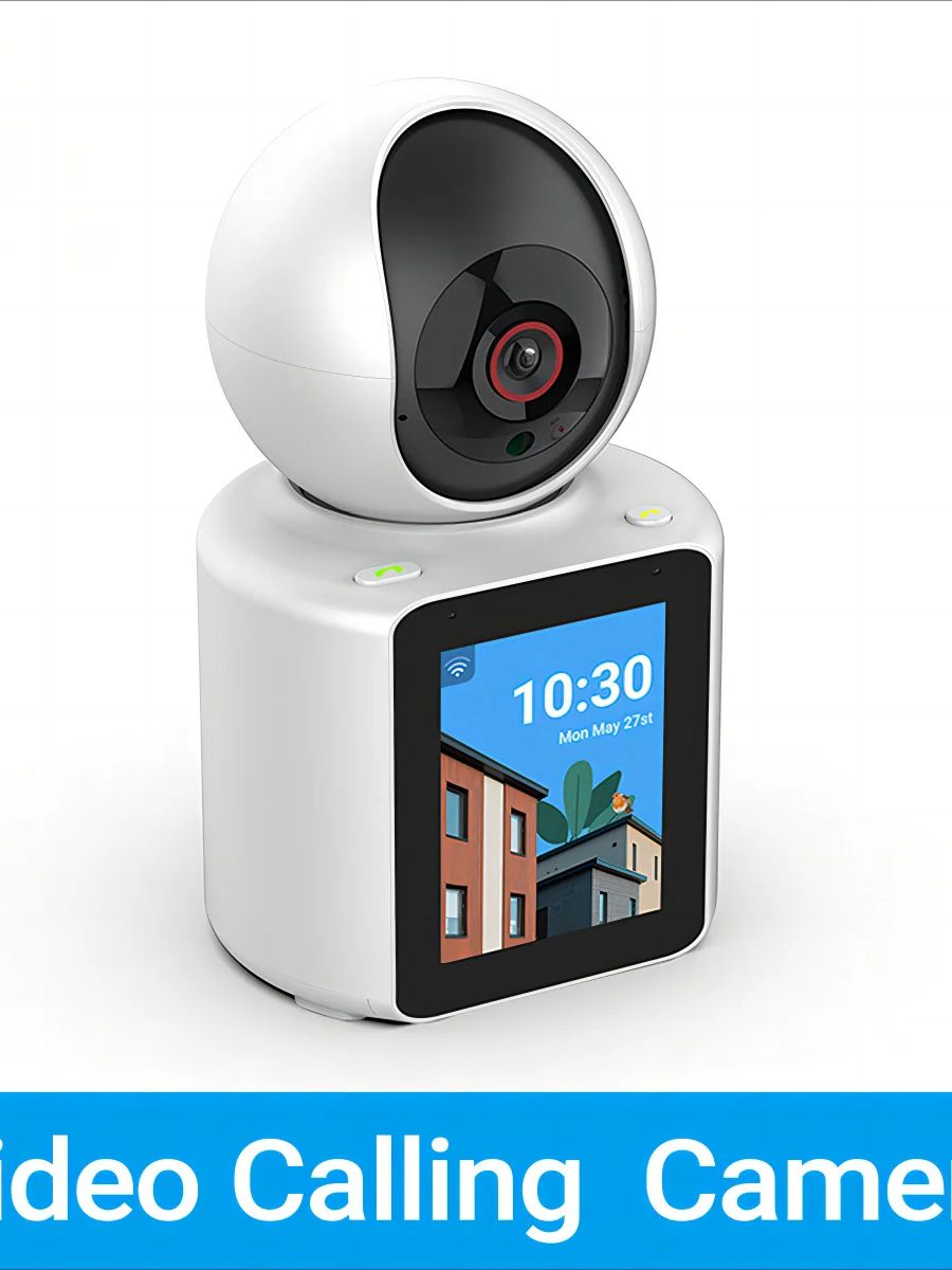 Kamera CCTV Keamanan Rumah Pin - Smart Home Windows App ulasan dan harga