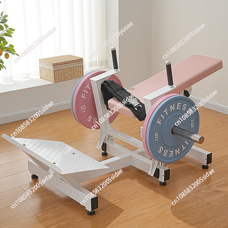 Mesin Pelatih Otot Bokong Wani - Smart Home Gym ulasan dan harga