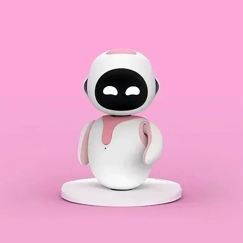 Robot AI Pintar Baru 2026, Tem - Smart Home Battery Camera ulasan dan harga