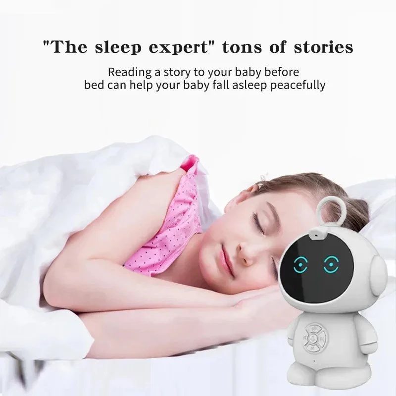 Robot AI Pintar WiFi Mainan Ed - Smart Home Robot ulasan dan harga