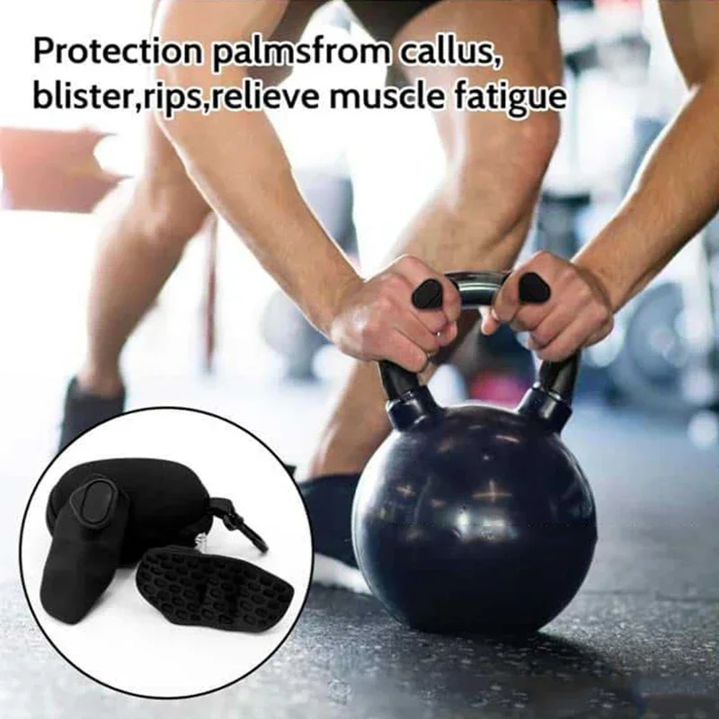 Sarung Tangan Olahraga Gym den - Smart Home Gym ulasan dan harga