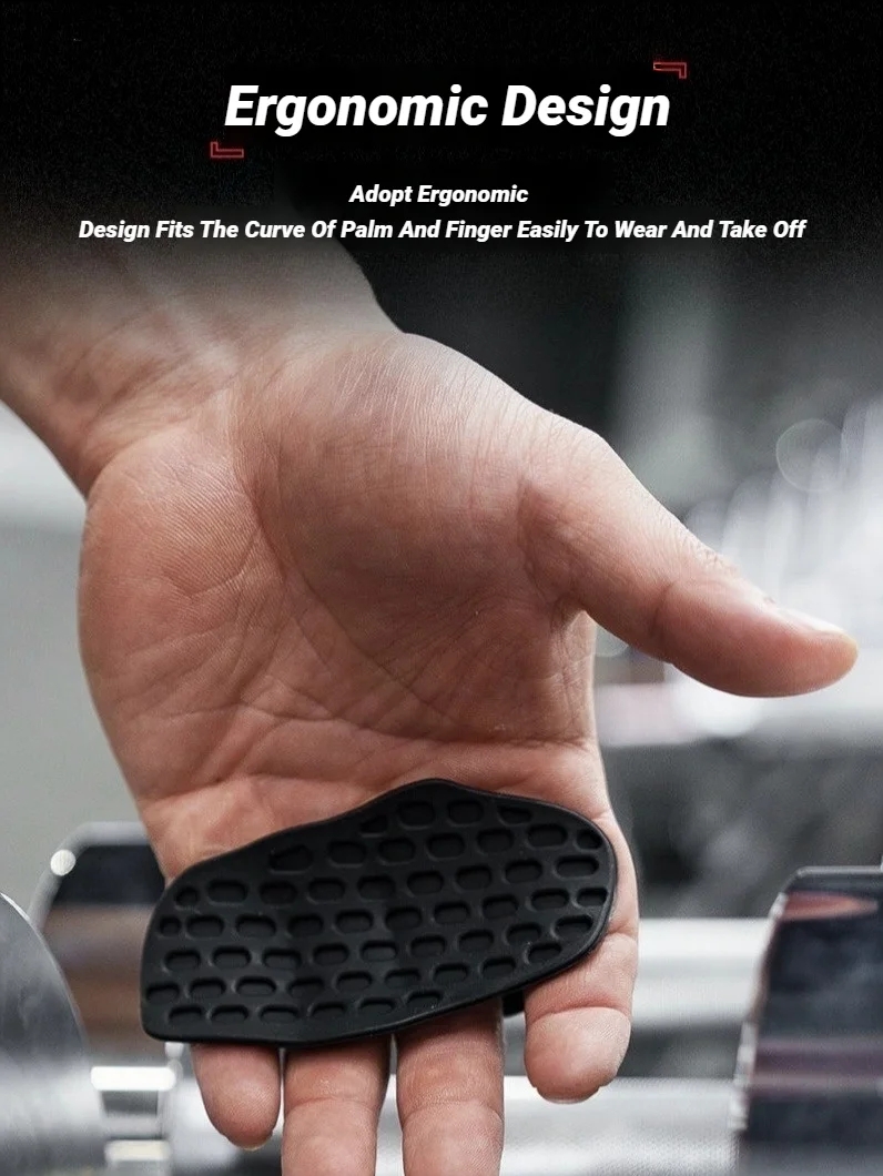 Sarung Tangan Olahraga Gym den - Smart Home Gym ulasan dan harga