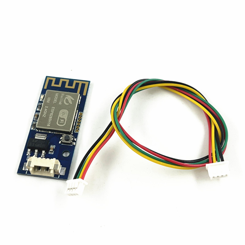 1 buah XY-WFPOW tanpa kabel mo - Smart Home Open Source ulasan dan harga