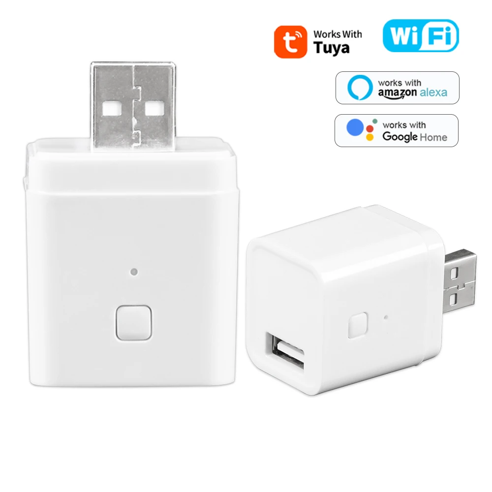 Adaptor WiFi Mini Micro USB 5V - Smart Home News ulasan dan harga